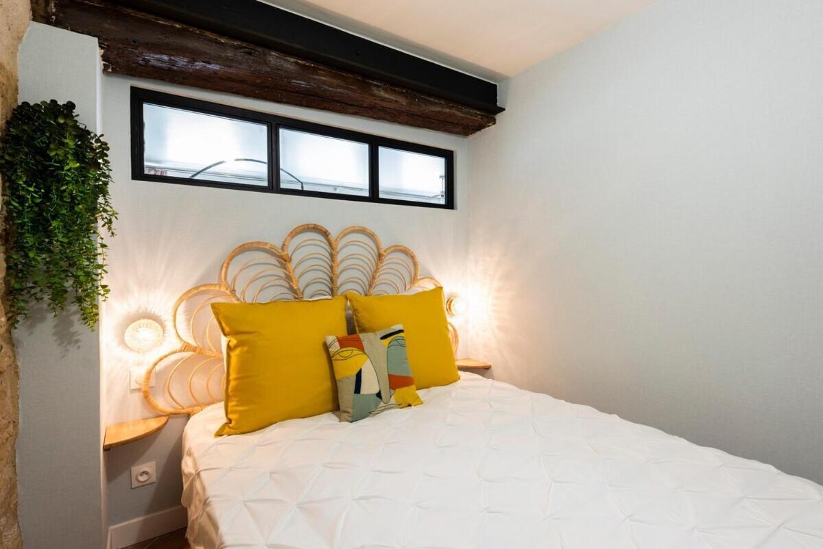 Charming Apartment - Marais Quarter - 6P - 2Bdr - Center Of Paris Exterior photo